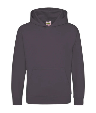 Just Hoods Kids Hoodie | ADT Tryck