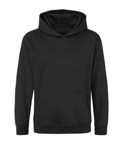 Just Hoods Kids Hoodie | ADT Tryck