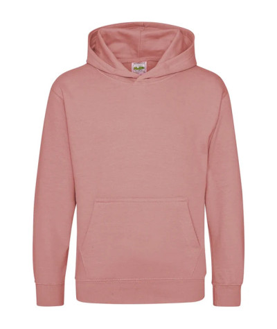 Just Hoods Kids Hoodie | ADT Tryck