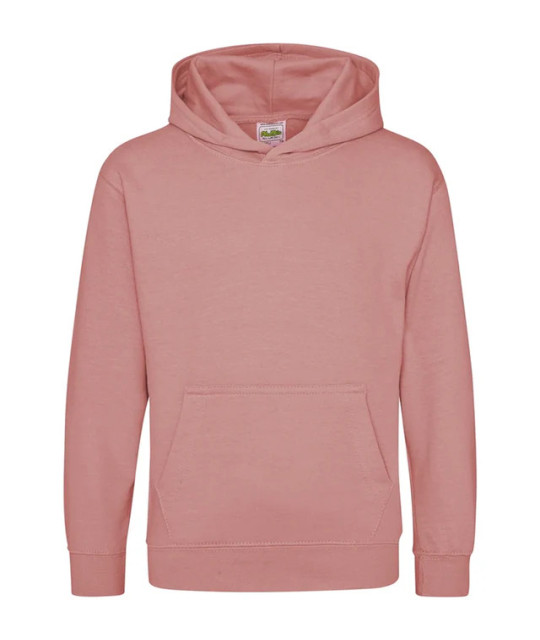 Just Hoods Kids Hoodie | ADT Tryck