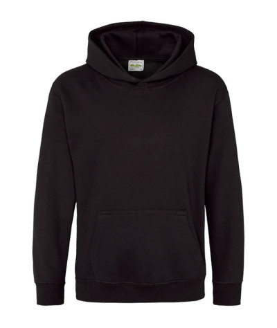 Just Hoods Kids Hoodie | ADT Tryck