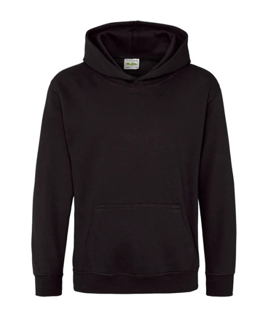 Just Hoods Kids Hoodie | ADT Tryck