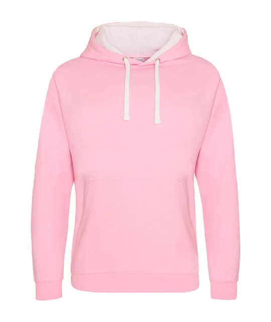 Varsity Hoodie