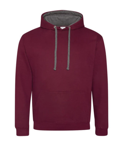 Varsity Hoodie