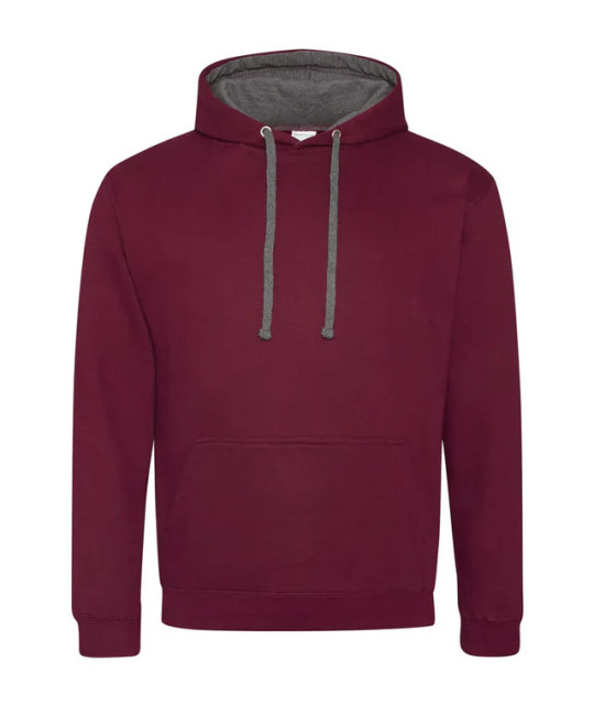 Varsity Hoodie