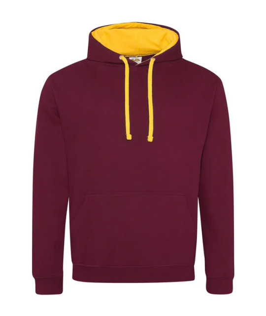 Varsity Hoodie