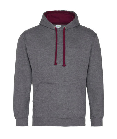 Varsity Hoodie