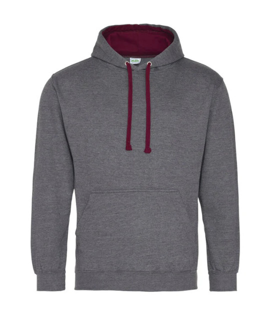 Varsity Hoodie