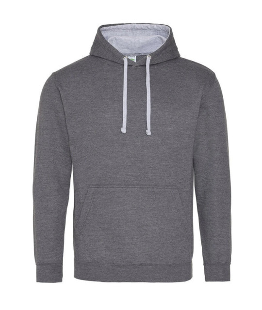 Varsity Hoodie