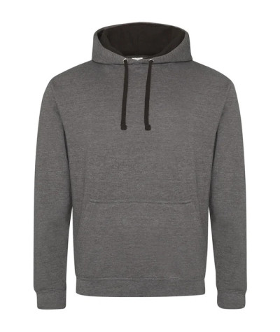 Varsity Hoodie