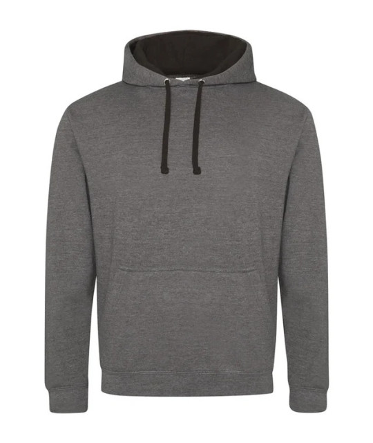 Varsity Hoodie
