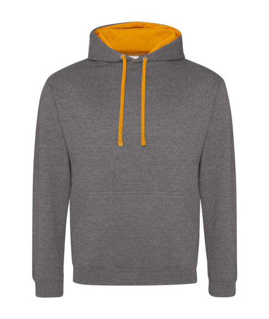 Varsity Hoodie
