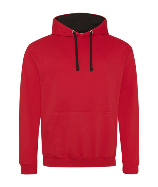 Varsity Hoodie
