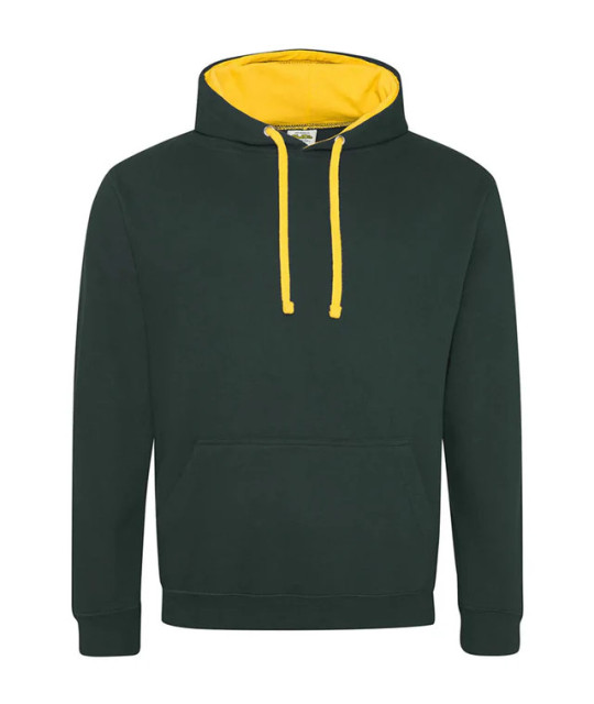 Varsity Hoodie
