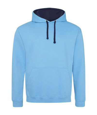 Varsity Hoodie