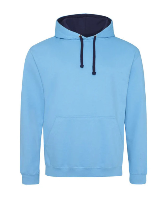 Varsity Hoodie