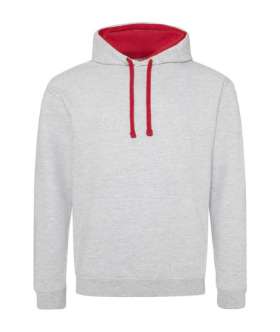 Varsity Hoodie