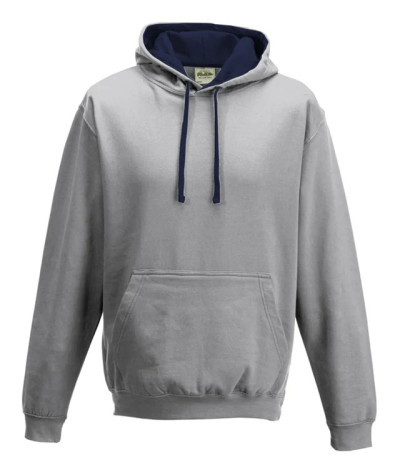 Varsity Hoodie