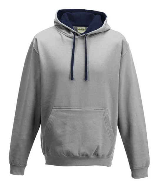 Varsity Hoodie