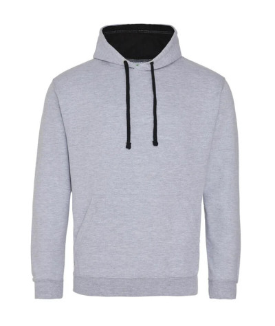 Varsity Hoodie