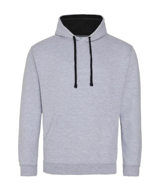 Varsity Hoodie