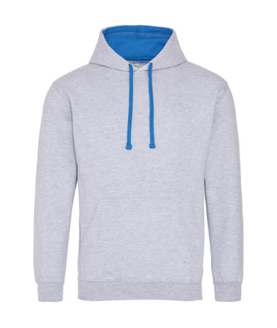Varsity Hoodie
