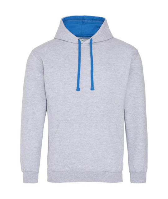 Varsity Hoodie