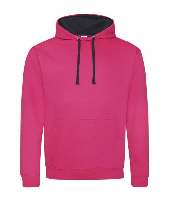 Varsity Hoodie