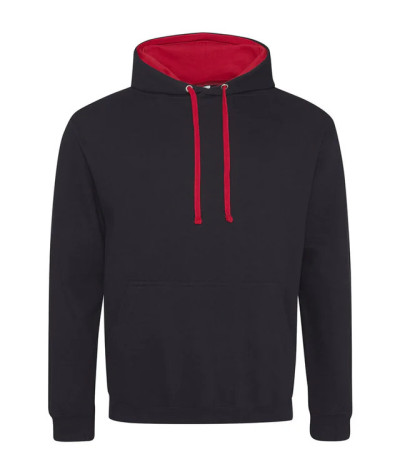 Varsity Hoodie