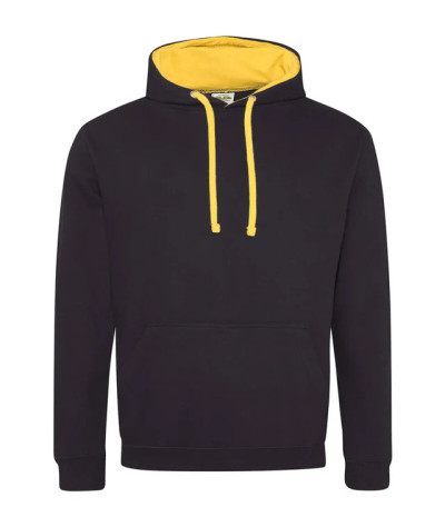 Varsity Hoodie