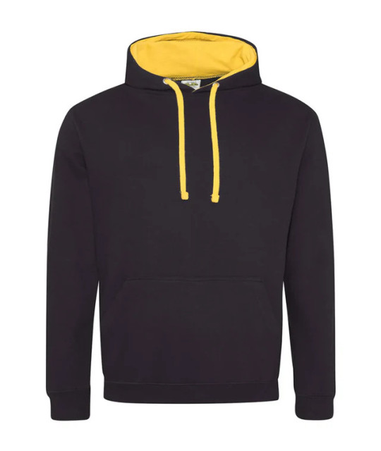 Varsity Hoodie