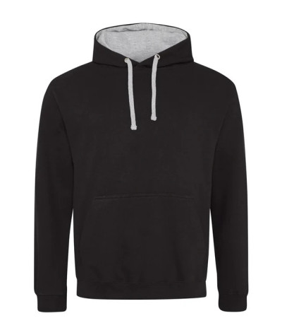 Varsity Hoodie