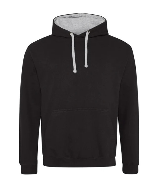 Varsity Hoodie