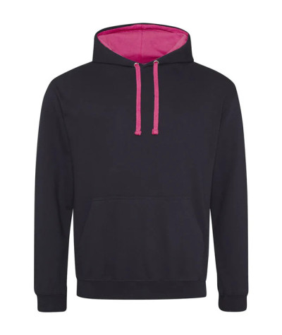Varsity Hoodie