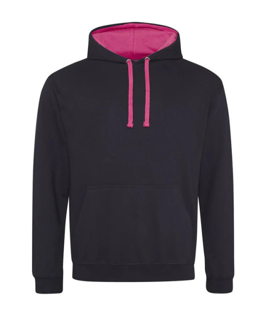 Varsity Hoodie