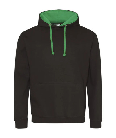 Varsity Hoodie
