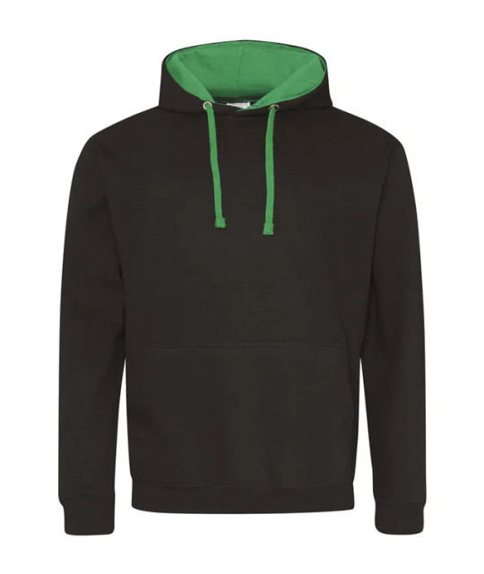 Varsity Hoodie