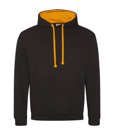 Varsity Hoodie