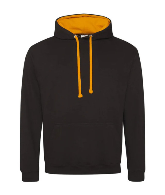 Varsity Hoodie