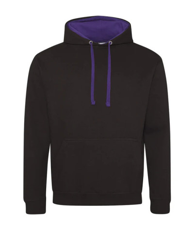 Varsity Hoodie
