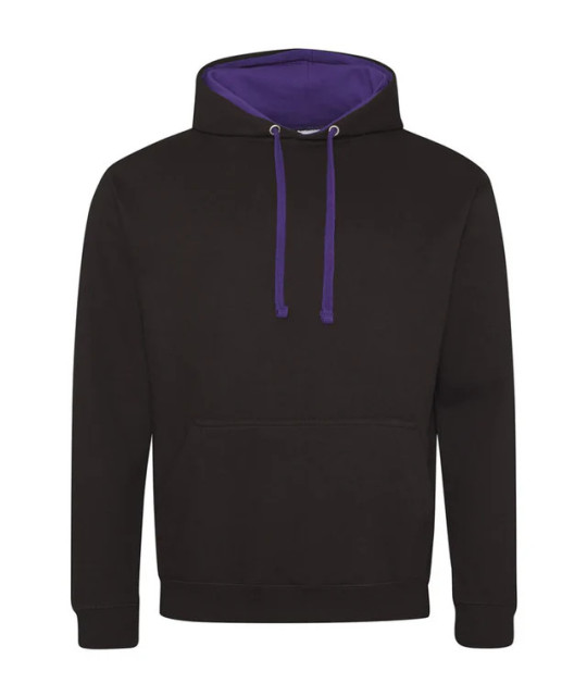 Varsity Hoodie