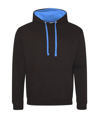 Varsity Hoodie