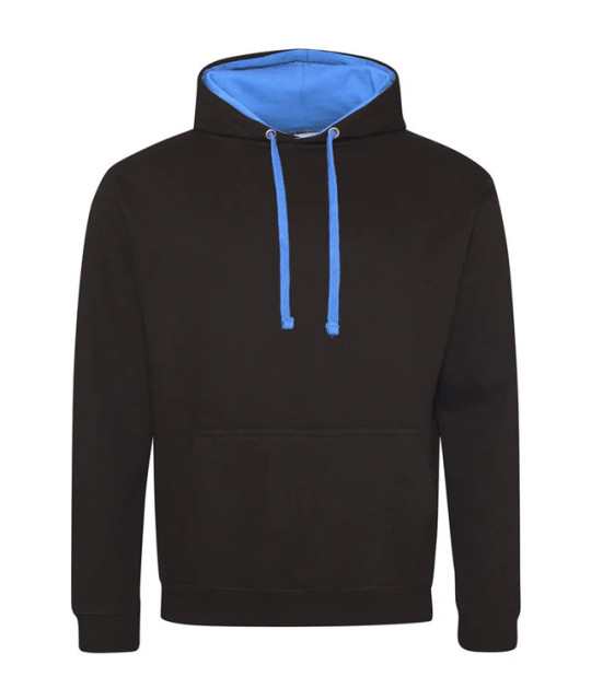 Varsity Hoodie