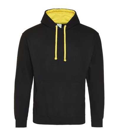 Varsity Hoodie