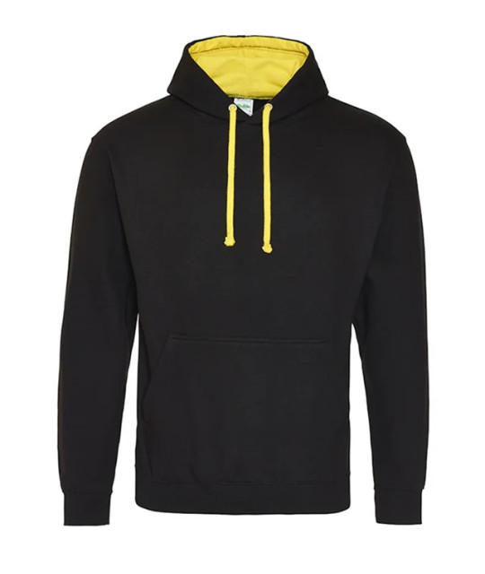 Varsity Hoodie
