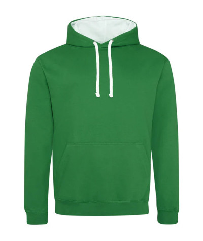 Varsity Hoodie