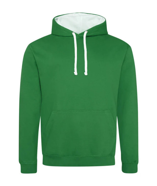 Varsity Hoodie