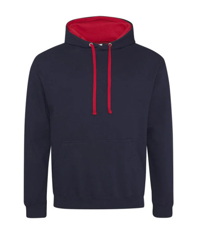 Varsity Hoodie