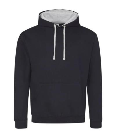 Varsity Hoodie