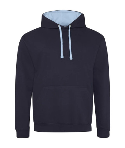 Varsity Hoodie